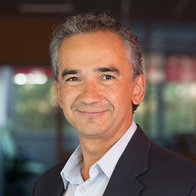 César PAIVA - Cabot